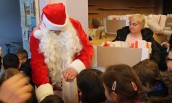Noel Ecoles   015